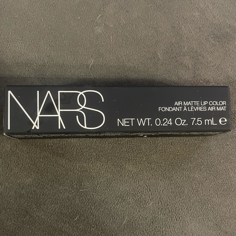 NARS Lip Color